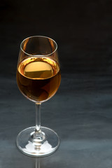 White wine