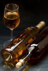 White wine