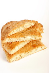 BISCOTTO QUARESIMALE