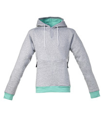 Hooded Sweater