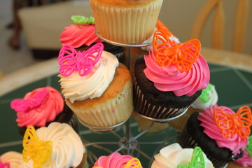 Cupcakes