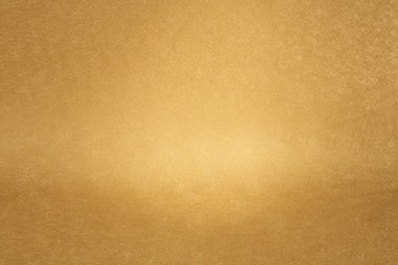 golden textured paper