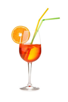 Ginger coctail