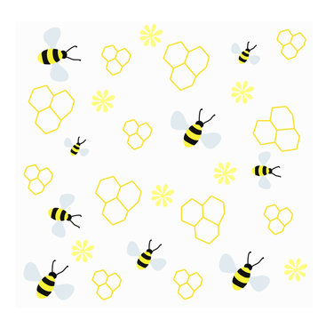 bienen
