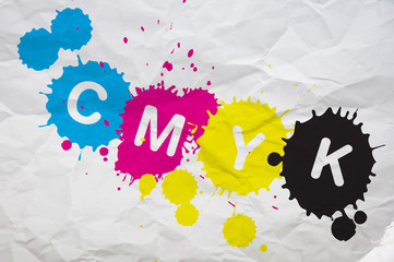 CMYK