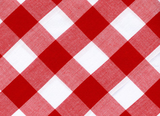 Tablecloth, can be used for background