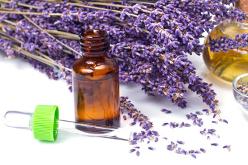 lavender oil