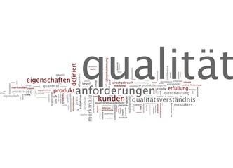 Qualität