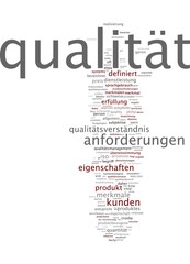 Qualität