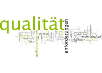 Qualität