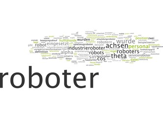 Roboter