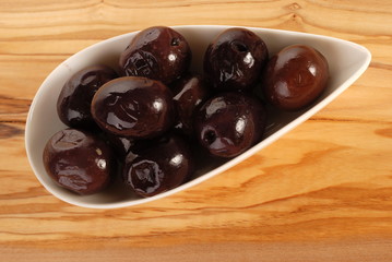 OLIVE BIANCOLILLA