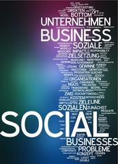 Social Business