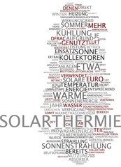 Solarthermie
