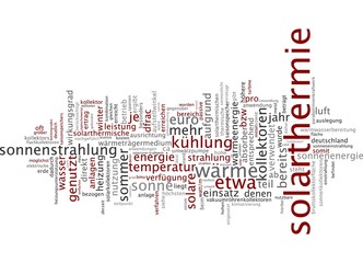 Solarthermie