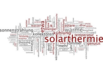 Solarthermie