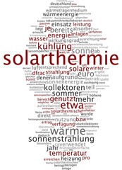 Solarthermie