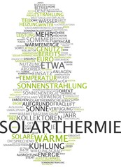 Solarthermie