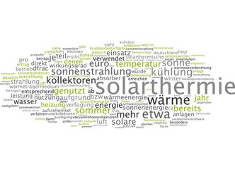 Solarthermie
