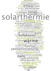 Solarthermie