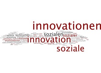 Soziale Innovation