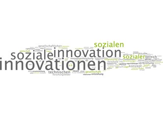 Soziale Innovation