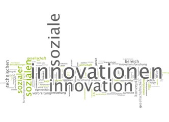 Soziale Innovation