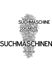 Suchmaschine