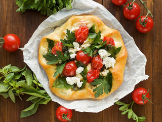 Tart