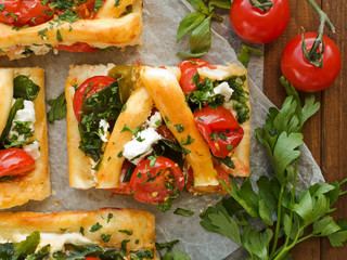 Tart