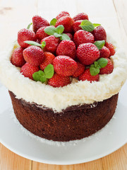 Cake