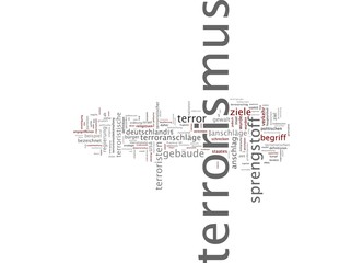 Terrorismus