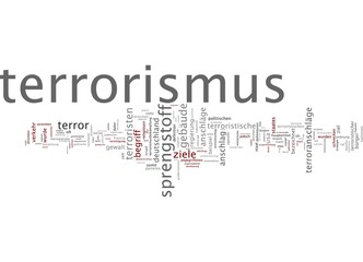 Terrorismus