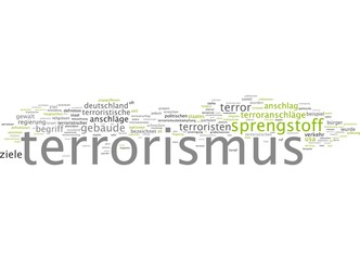 Terrorismus