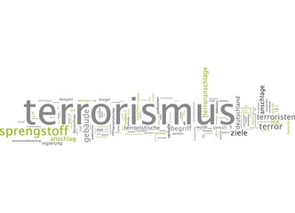Terrorismus