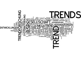 Trend
