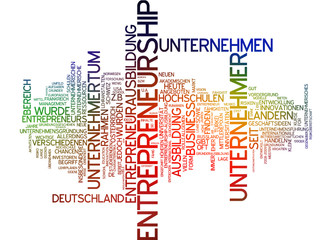 Unternehmertum