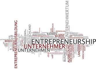 Unternehmertum
