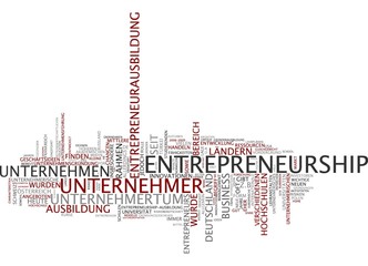 Unternehmertum