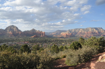 Sedona Landscape