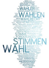 Wahl