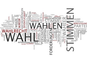 Wahl