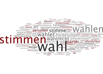 Wahl