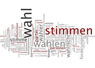 Wahl