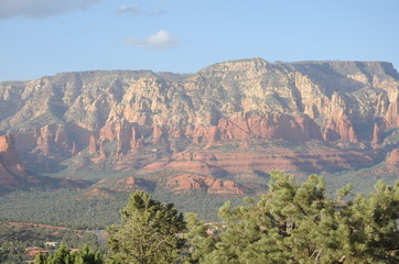 Sedona Scenery