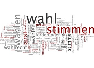 Wahl