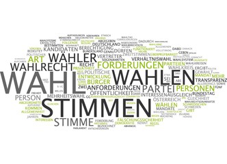 Wahl