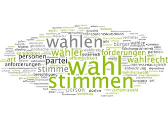 Wahl