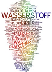 Wasserstoff