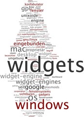Widget